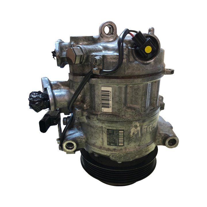 A0008301301  Compresor aire Mercedes Clase E