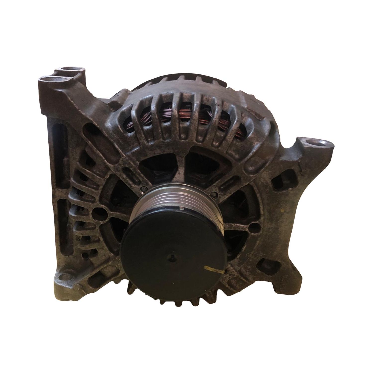 Alternador,  A6401540402 MERCEDES CLASE A 169