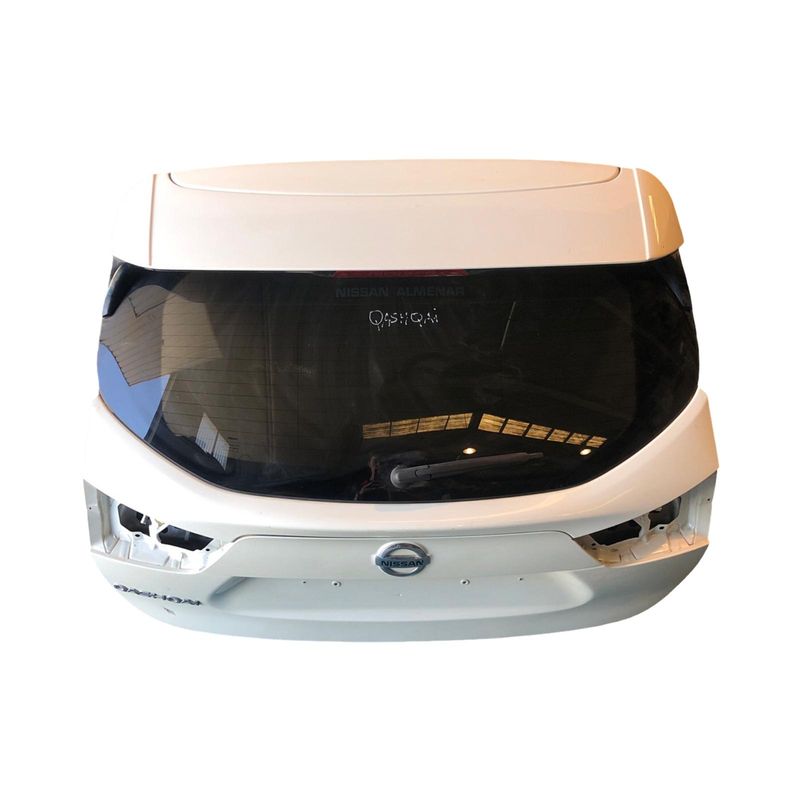 PORTON TRASERO , Nissan Qashqai J12