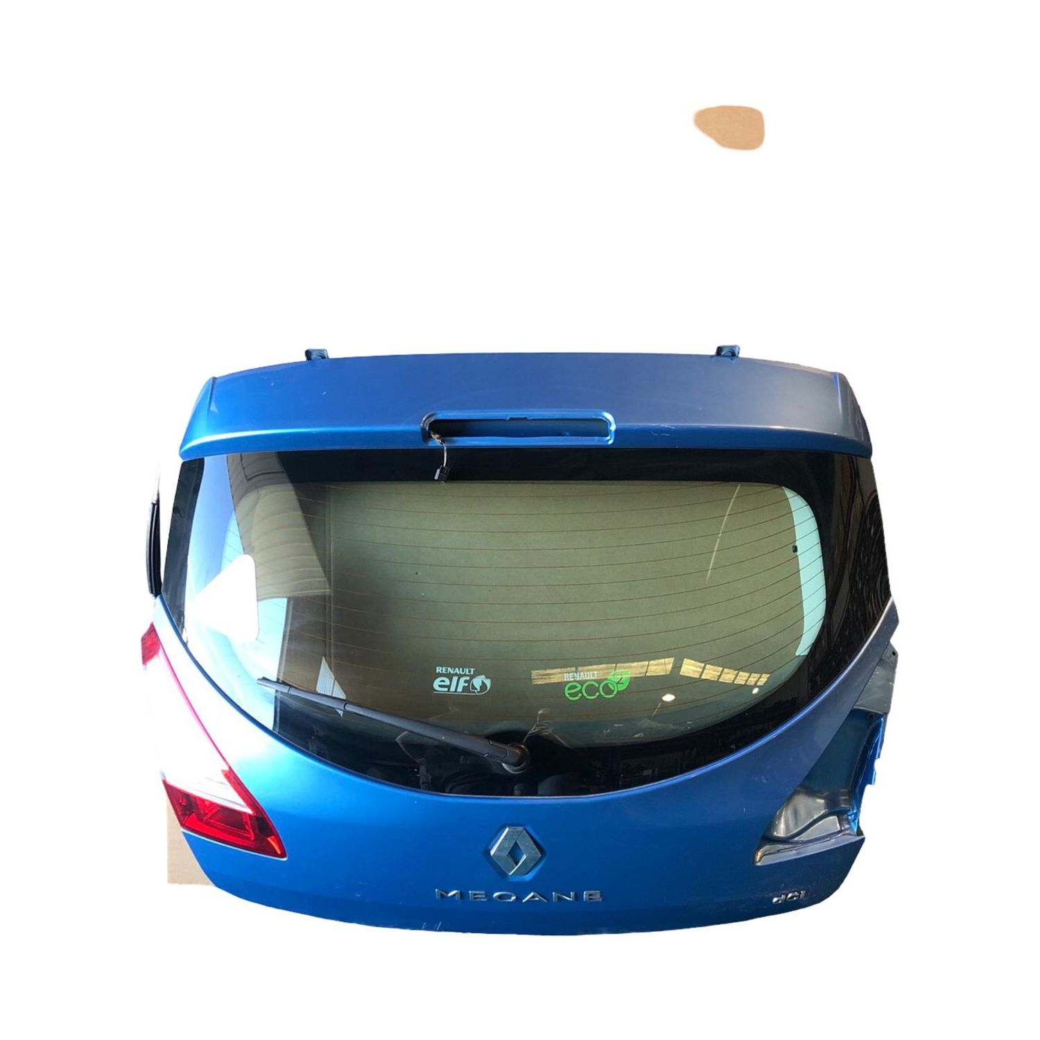 PORTON TRASERO , RENAULT MEGANE III