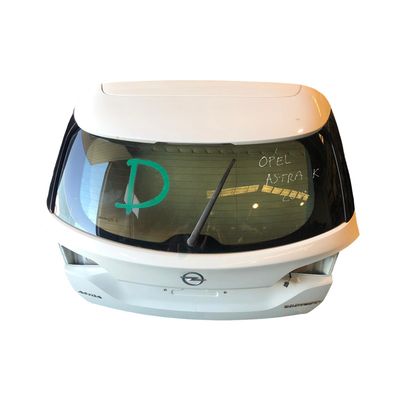 PORTON TRASERO , OPEL ASTRA K PORTON TRASERO , OPEL ASTRA K