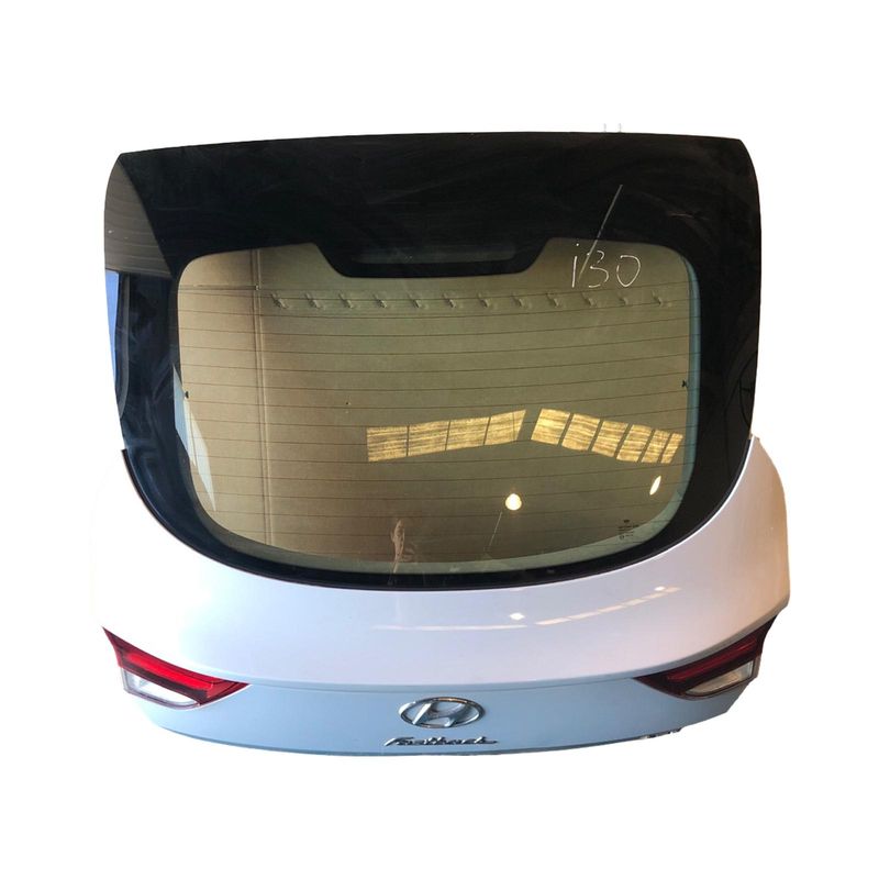 PORTON TRASERO , HYUNDAI I30
