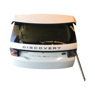 PORTON TRASERO , LAND ROVER DISCOVERY