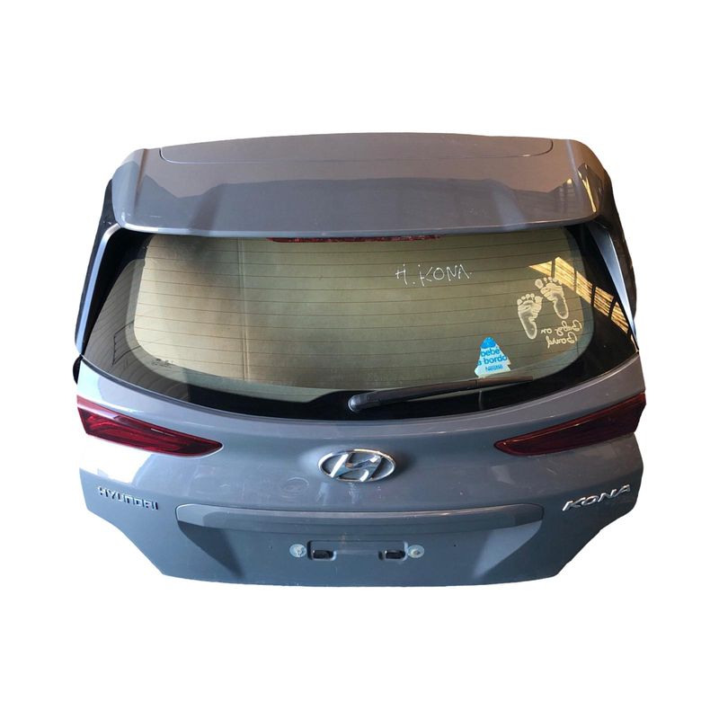 PORTON TRASERO , HYUNDAI KONA