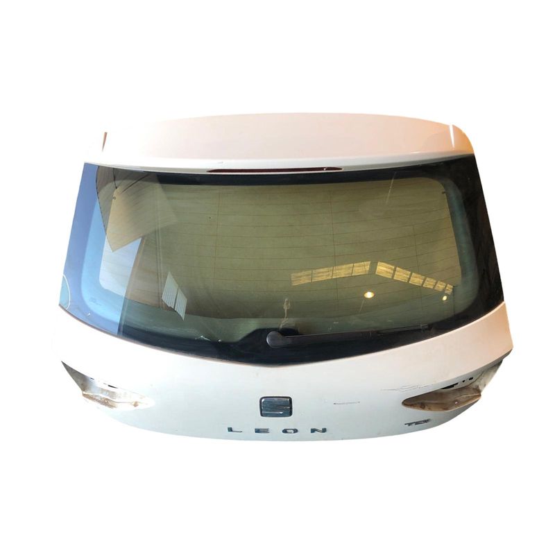PORTON TRASERO , SEAT LEON