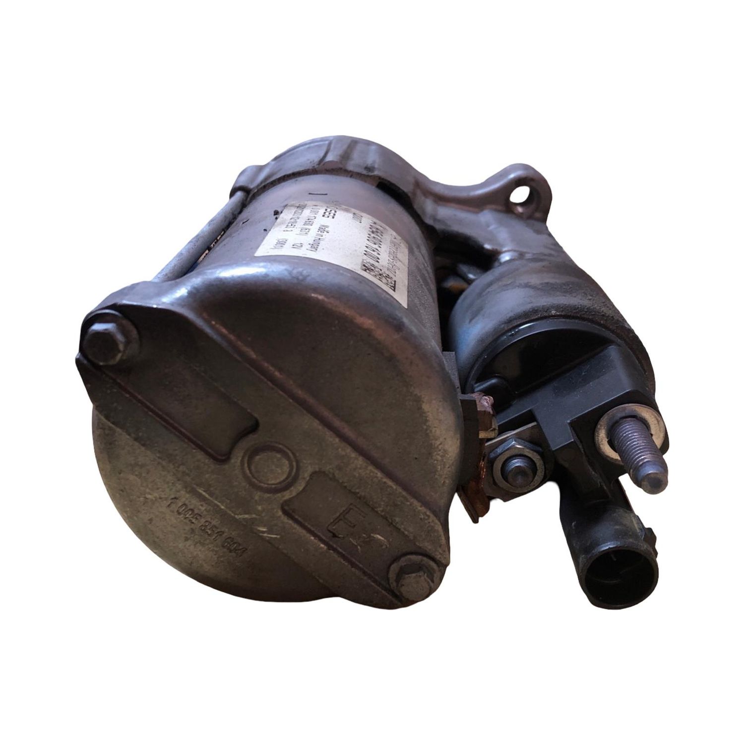 Motor Arranque A6549061600 MERCEDES CLASE GLE