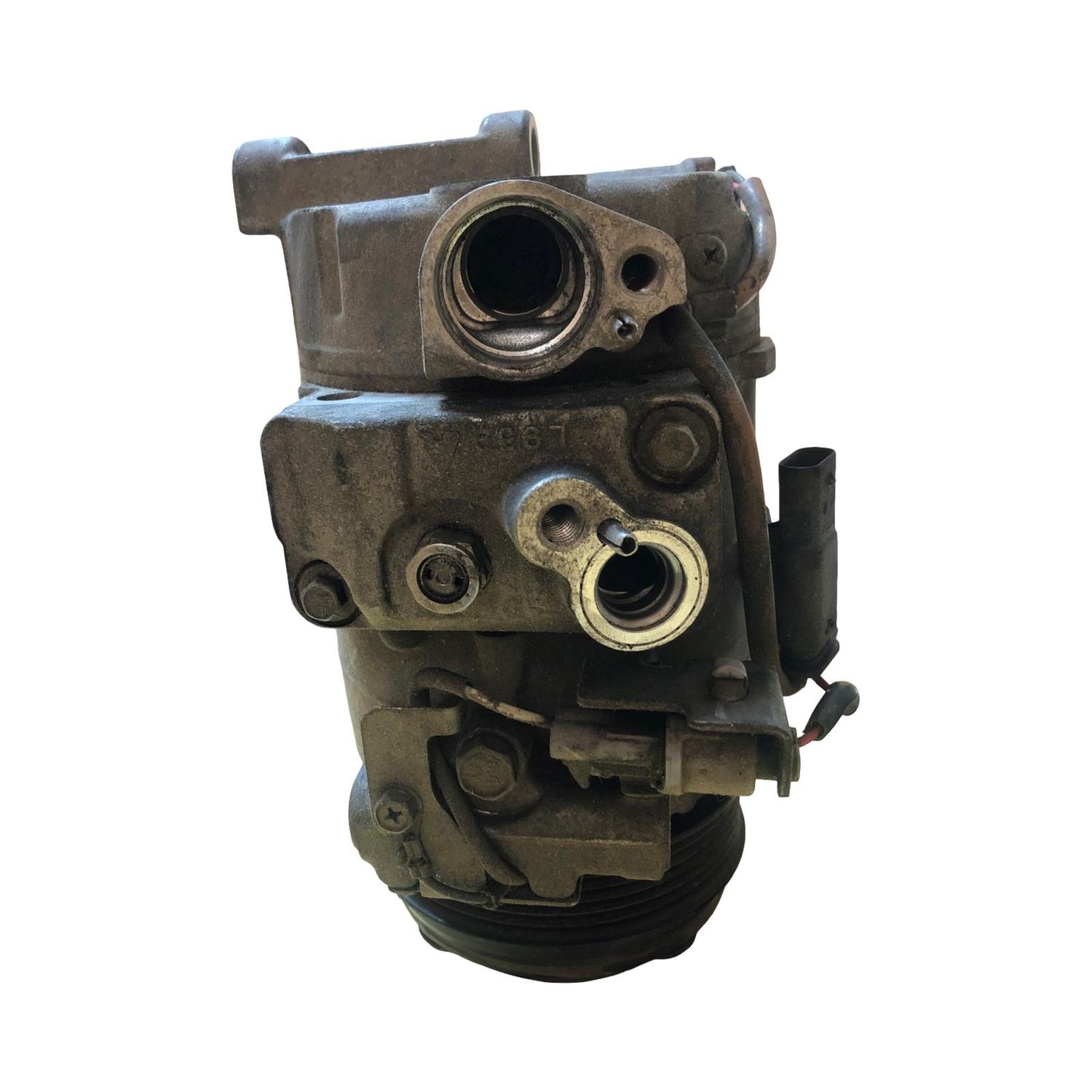 447280-7080  Compresor aire Mercedes Clase E