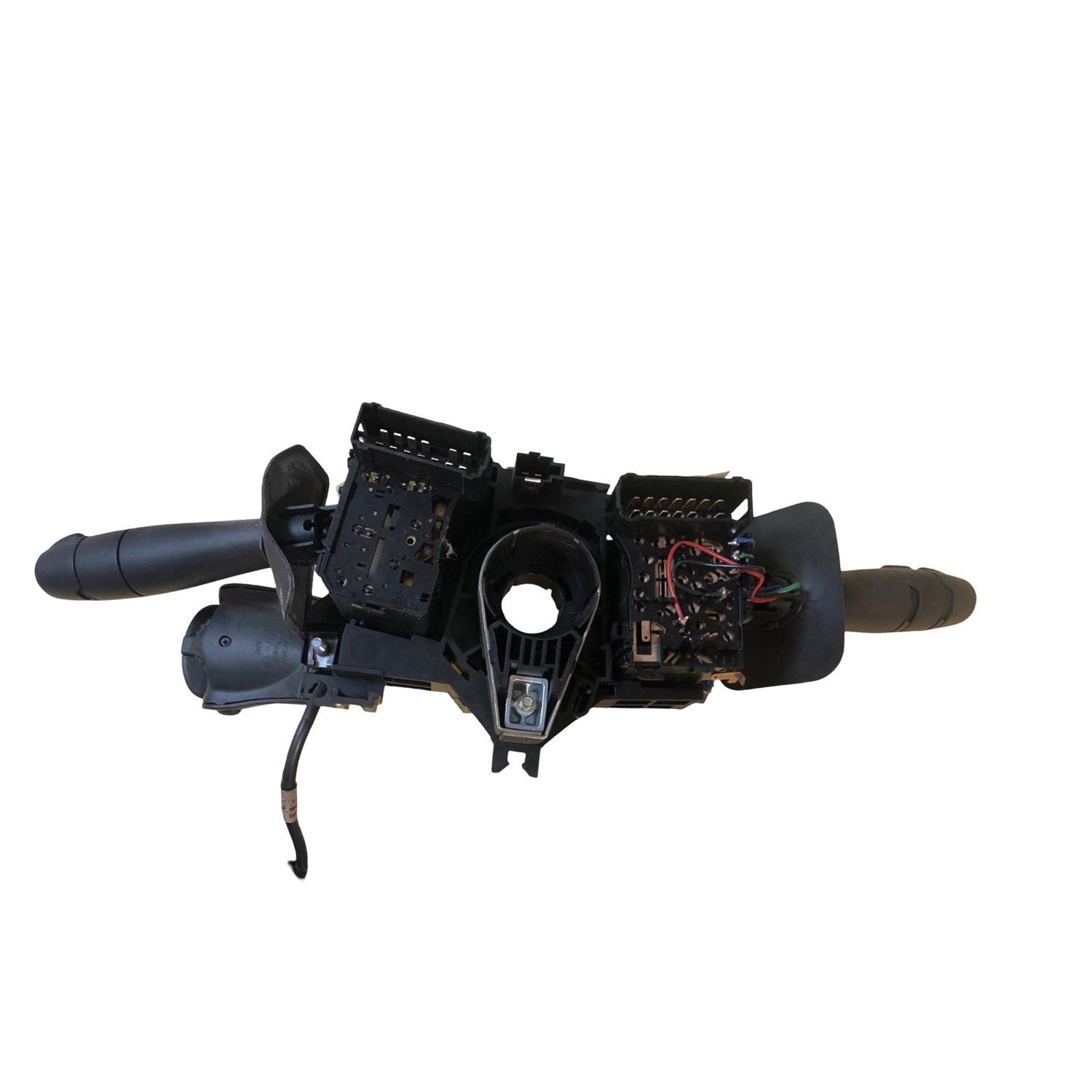 MANDO MULTIFUNCION, DACIA SANDERO 8200792587T