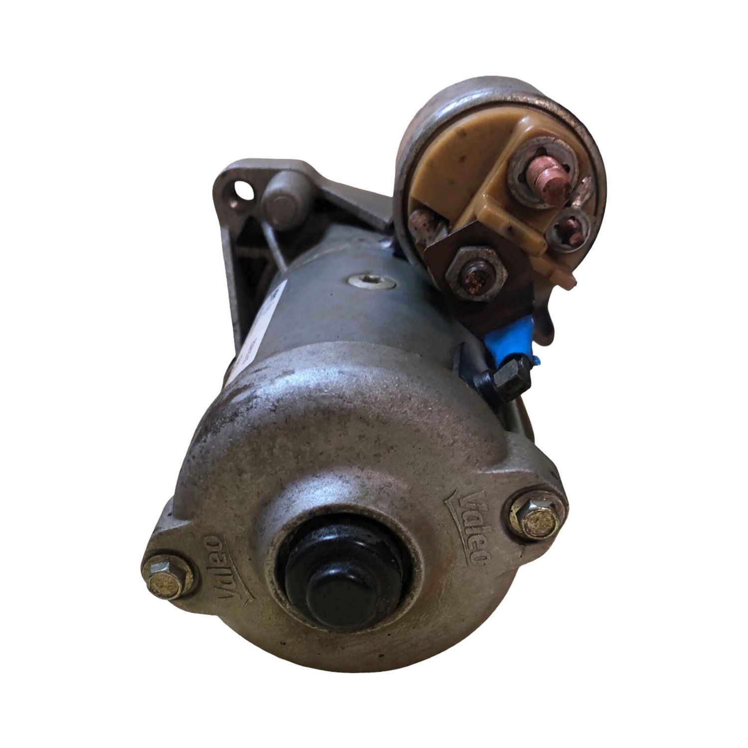 Motor Arranque NISSAN NP300 A4709060400