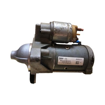 Motor Arranque NISSAN NP300 A4709060400