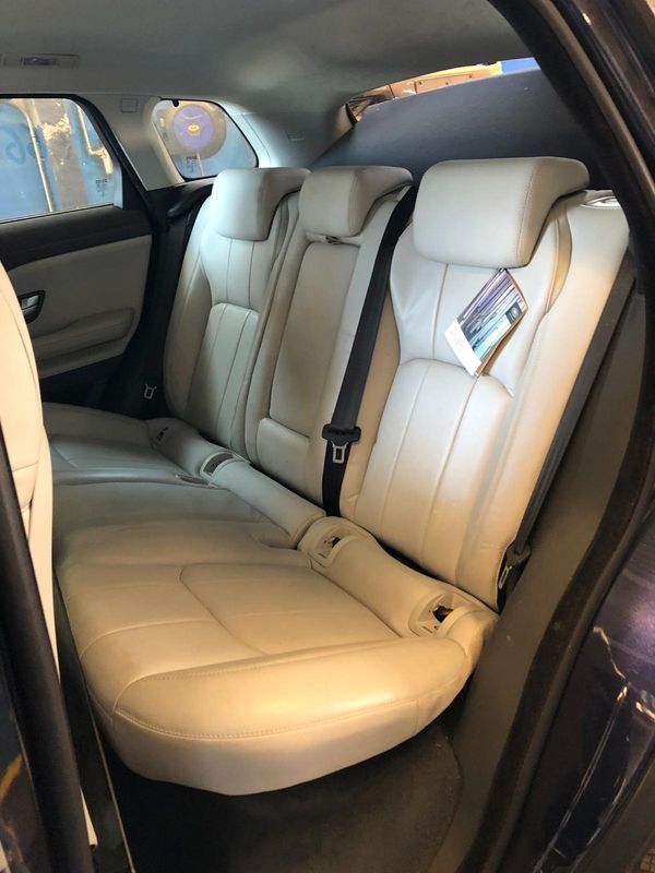 JUEGO ASIENTOS , LAND ROVER EVOQUE