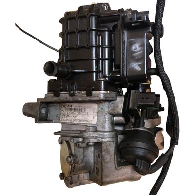 VALVULA EGR , 980759308001 Peugeot Boxer