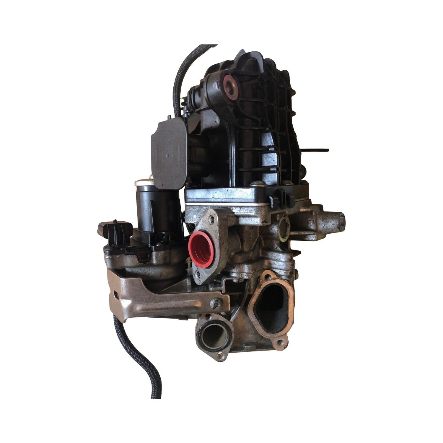 VALVULA EGR , 980759308001 Peugeot Boxer
