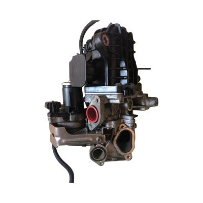 VALVULA EGR , 980759308001 Peugeot Boxer