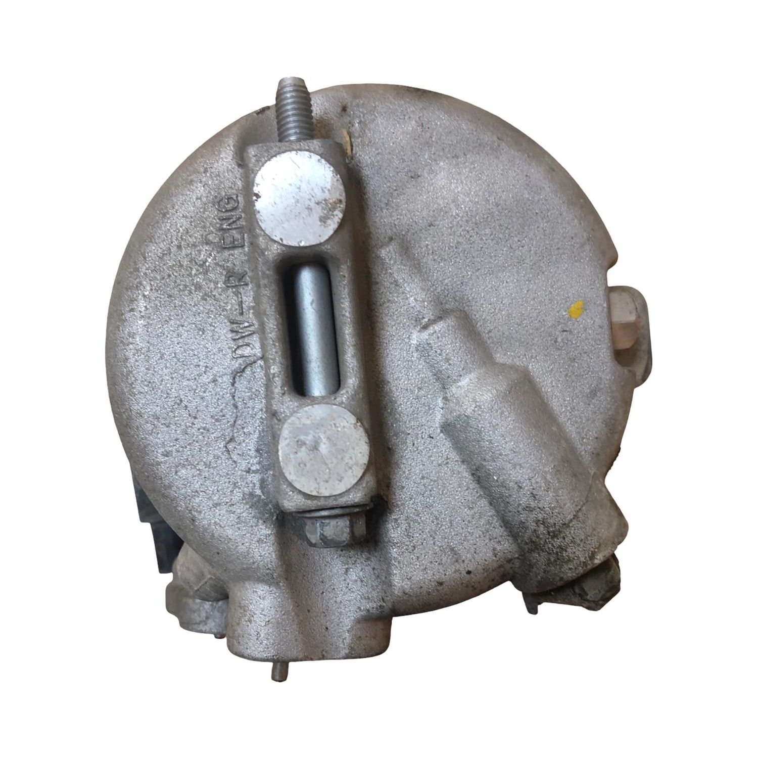 1F1BE-12600   Compresor aire Kia Sorento