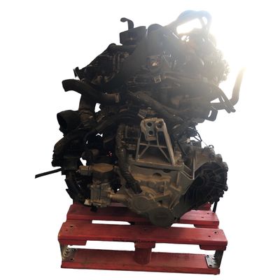 MOTOR COMPLETO D4FE HYUNDAI TUCSON