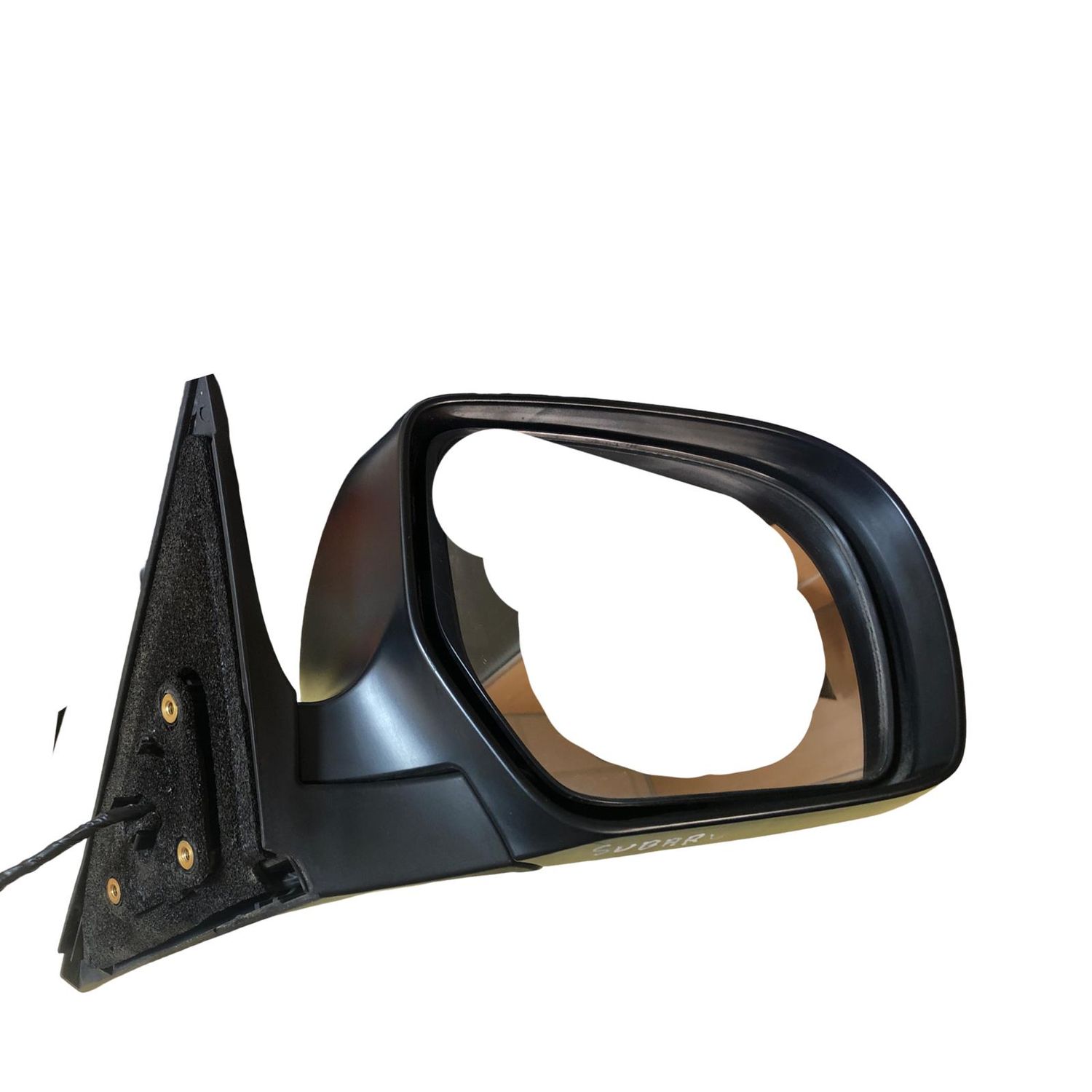 RETROVISOR  DERECHO , E4022685 SUBARU IMPREZA