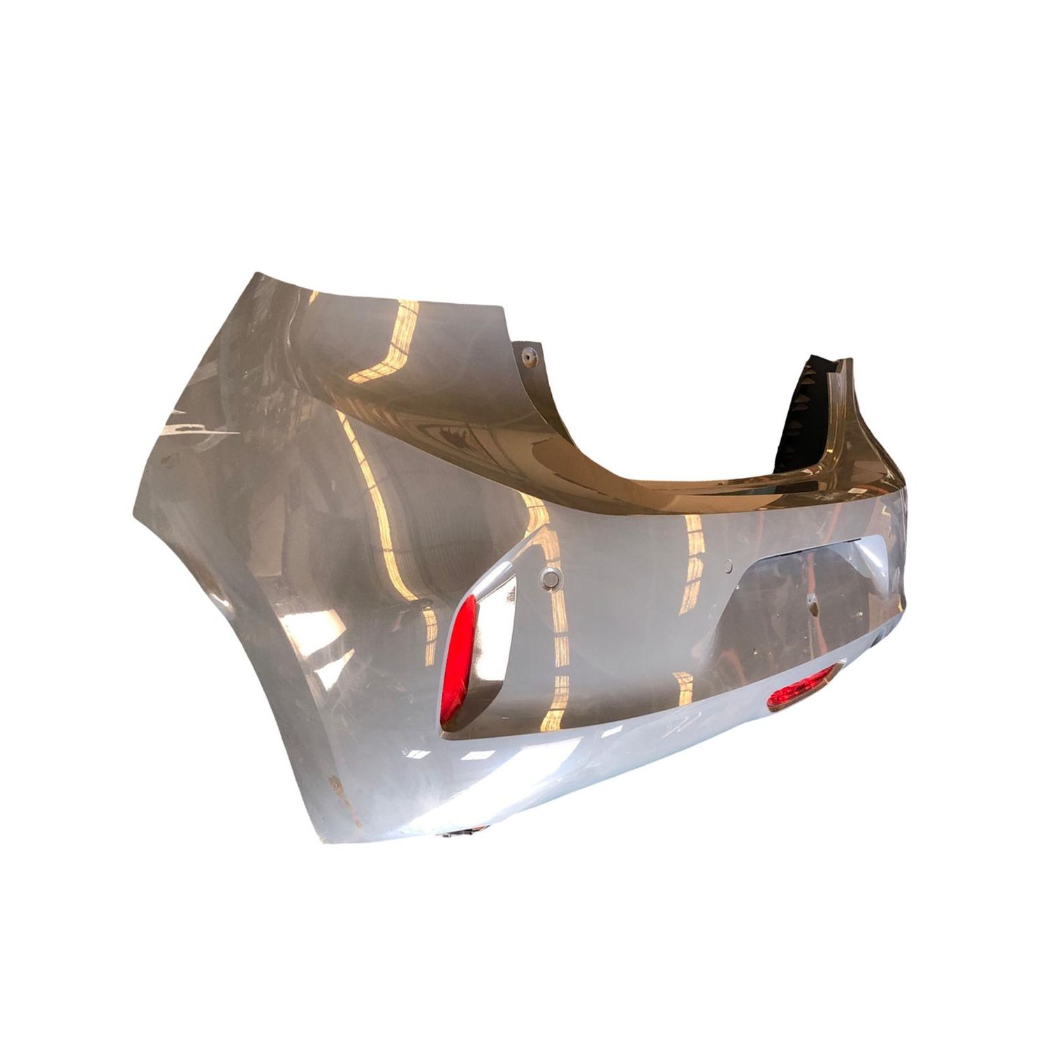 PARAGOLPES TRASERO, OPEL CORSA F 2025