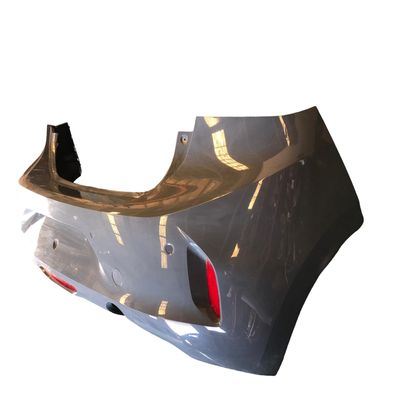 PARAGOLPES TRASERO, OPEL CORSA F 2025