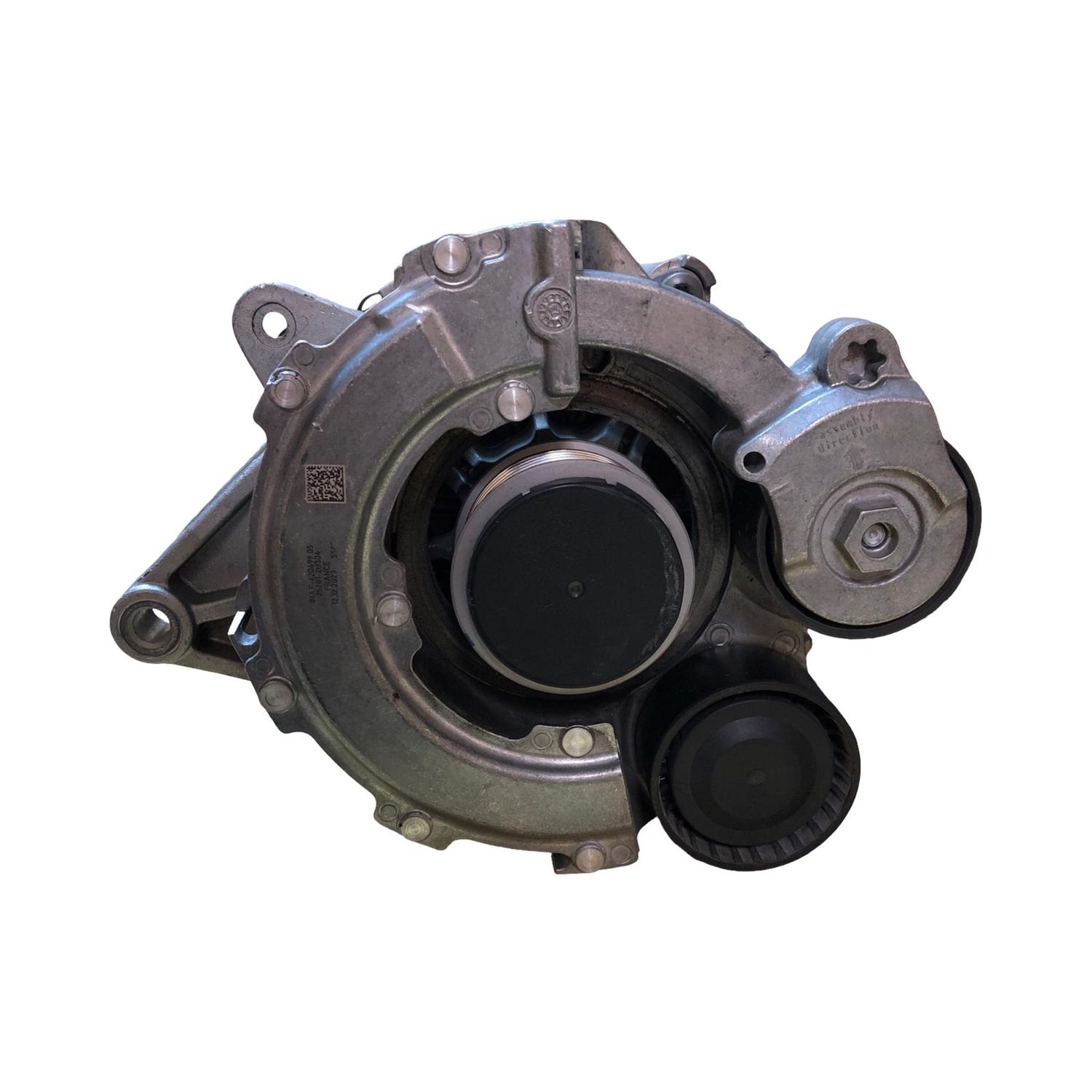 Alternador,  363002U200 HYUNDAI TUCSON