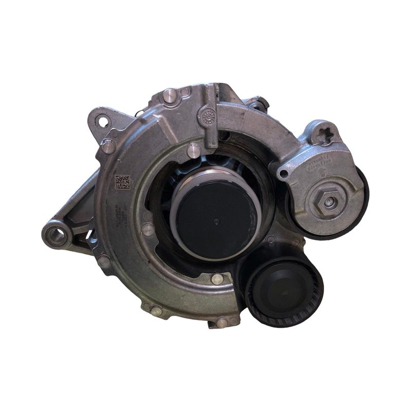 Alternador,  363002U200 HYUNDAI TUCSON