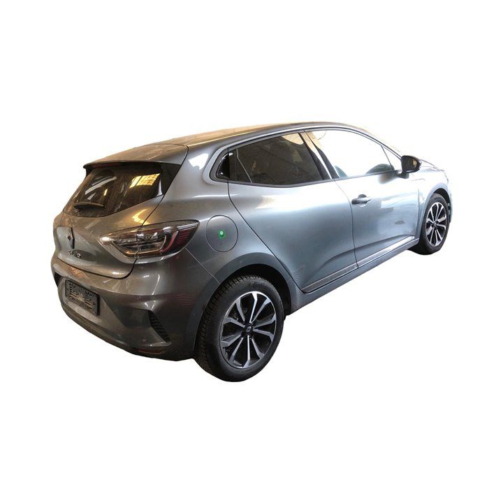 PARAGOLPES TRASERO,  RENAULT CLIO V