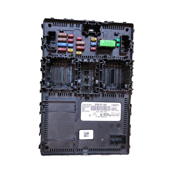 CAJA RELES / FUSIBLES, NU5T15604BCAG FORD TOURNEO