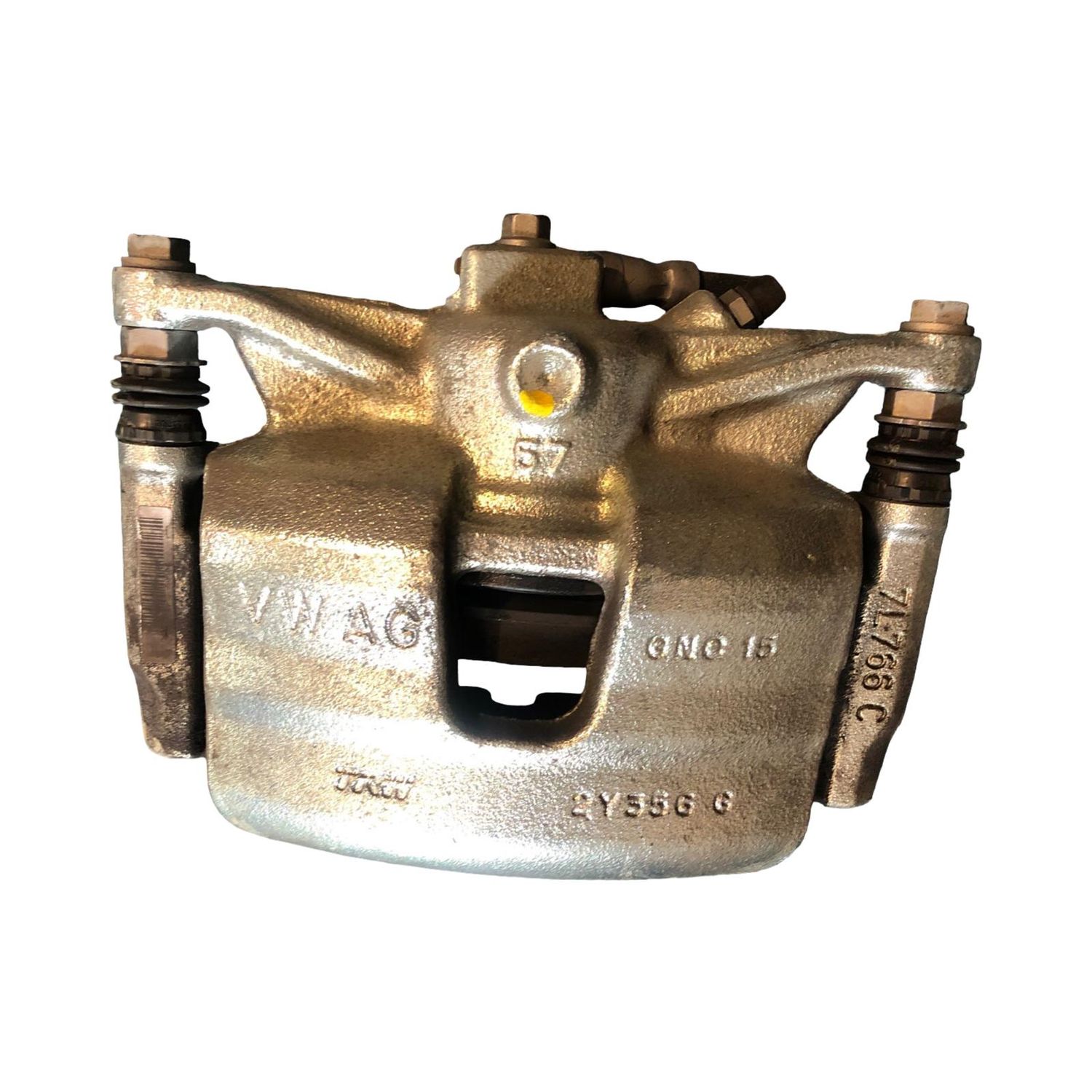 5WA615123 PINZA FRENO  VOLKWAGEN GOLF VIII