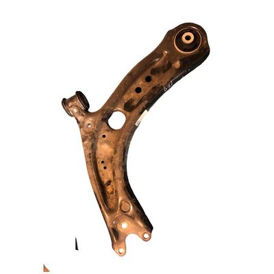 BRAZO SUSPENSION DELANTERO IZQUIERDO , 5WA407151 VOLKSWAGEN GOLF VIII