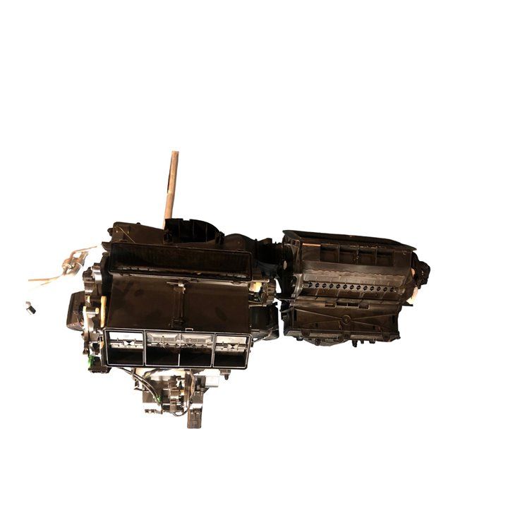 CALEFACCION ENTERA , 5WB816001G VOLSWAGEN GOLF VIII