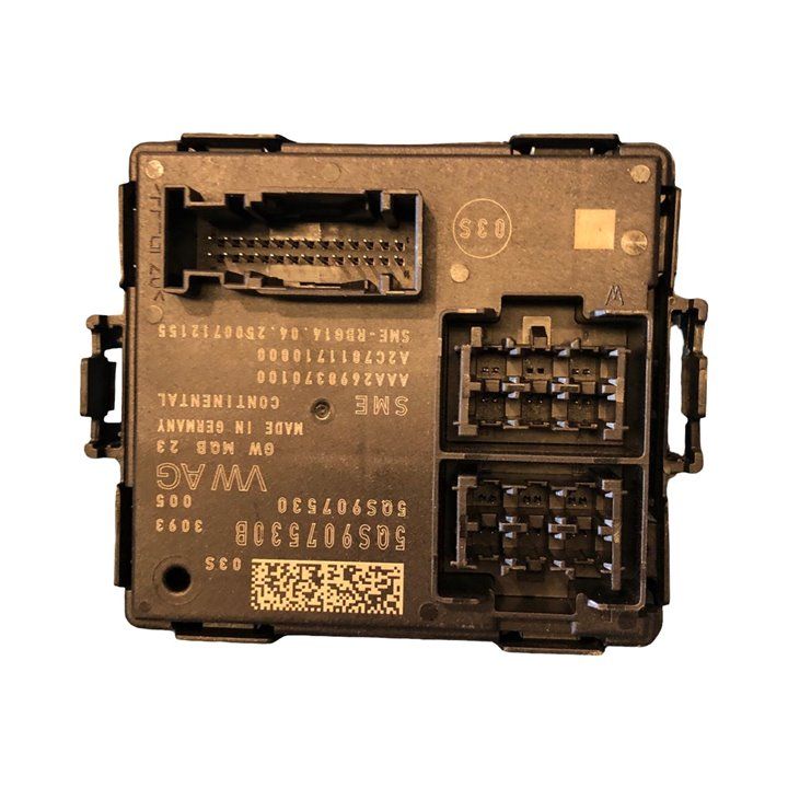 MODULO ELECTRONICO 5QS907530 VOLKSWAGEN GOLF VIII