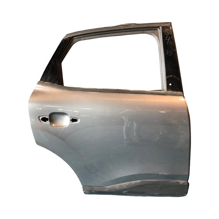 Puerta trasera derecha , CITROEN C4 2025