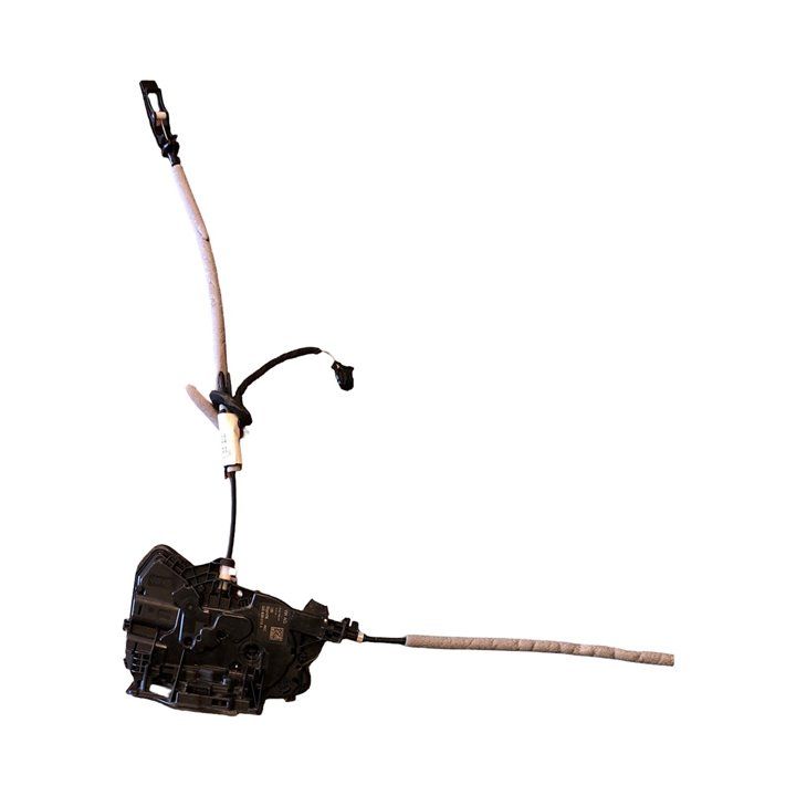CERRADURA PUERTA TRASERA DERECHA , Volkswagen Golf VIII