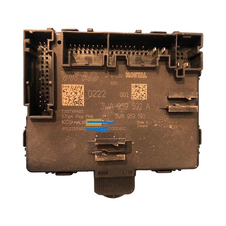 MODULO ELECTRONICO 3WA959592A VOLKSWAGEN GOLF VIII