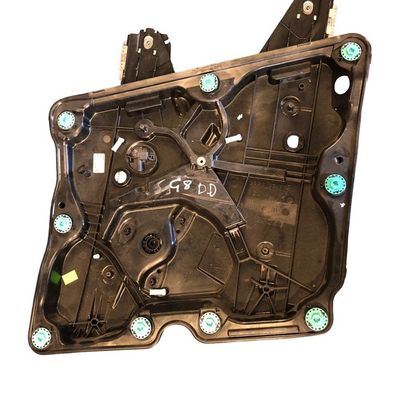 Motor Elevalunas delantero derecho , 5H0837402M VOLKSWAGEN GOLF VIII