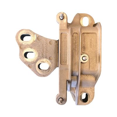 SOPORTE MOTOR IZQUIERDO FORD TOURNEO COURIER