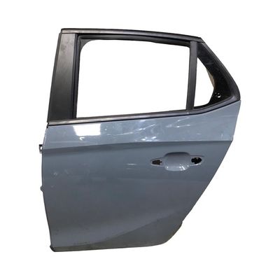 Puerta trasera izquierda , OPEL CORSA F