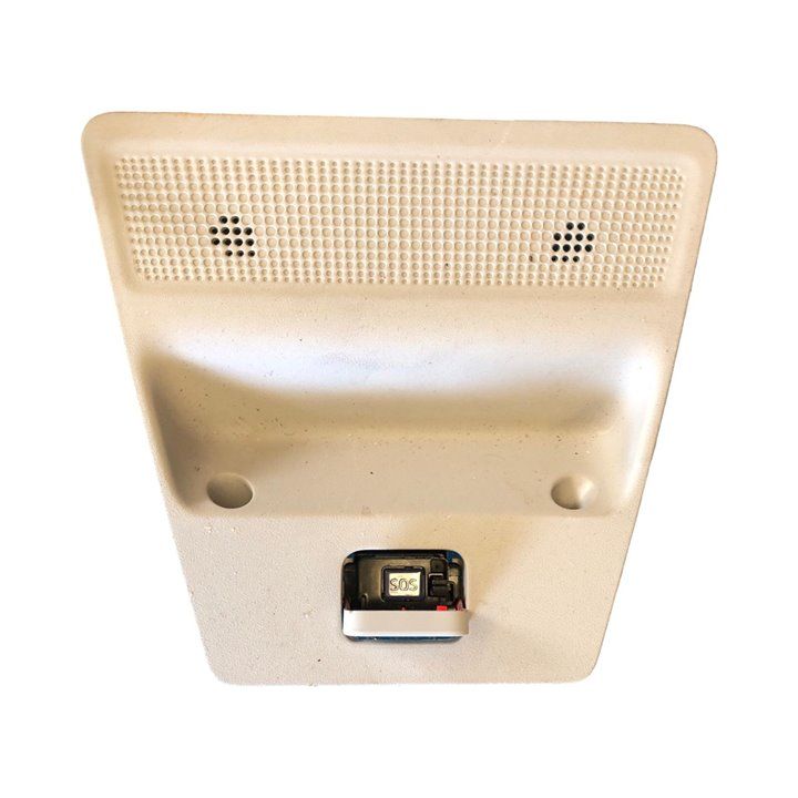 LUZ INTERIOR , FORD TOURNEO R2X6A045R54AF3JM2