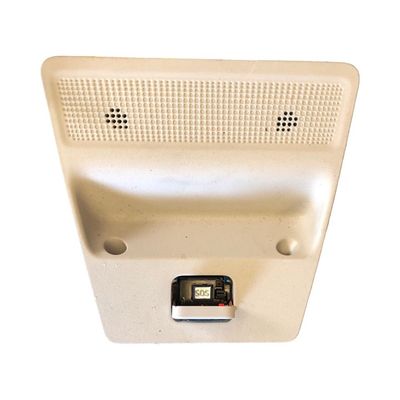 LUZ INTERIOR , FORD TOURNEO R2X6A045R54AF3JM2
