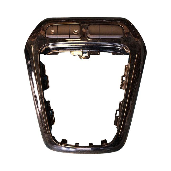 CONSOLA CENTRAL , FORD TOURNEO 39167715