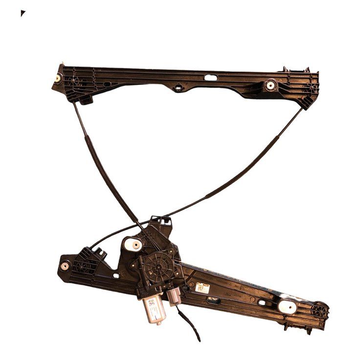 Motor Elevalunas delantero derecho , FORD TOURNEO 128021012C