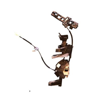 CERRADURA PUERTA DELANTERA IZQUIERDA , R2X6V219A65BF Ford Tourneo