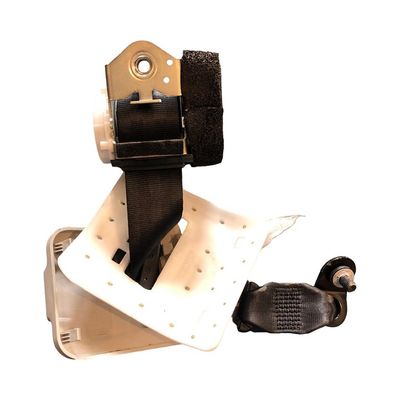 CINTURON SEGURIDAD TRASERO DERECHO ,  FORD TOURNEO L1B19600AD