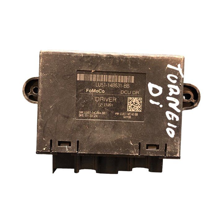 MODULO ELECTRONICO R2X16P082AC Ford Tourneo Courier