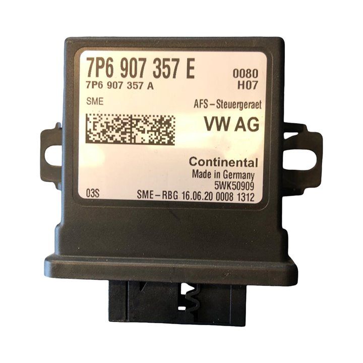 centralita luces  , Volkswagen T-Cross 7P6907357E