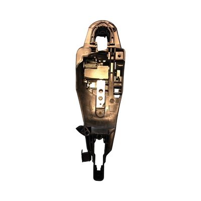 CERRADURA PUERTA TRASERA DERECHA , CITROEN C4