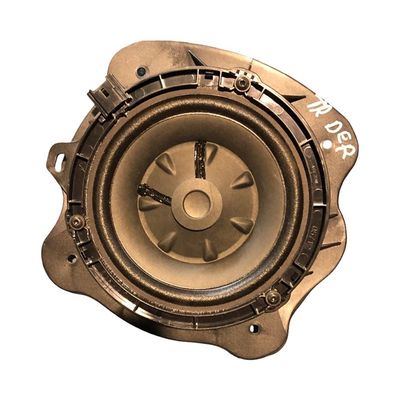 AMPLIFICADOR SONIDO, CITROEN C4