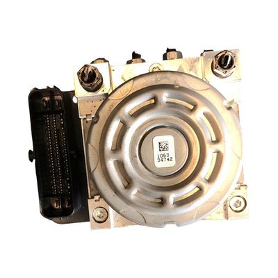 ABS, 9860815280 OPEL CORSA F