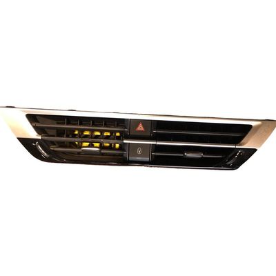 REJILLA AIREADORA , 98337722UR CITROEN C4