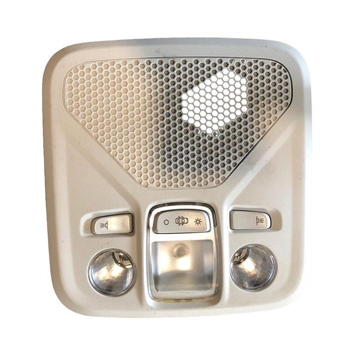 LUZ INTERIOR , 9855665280 CITROEN C4